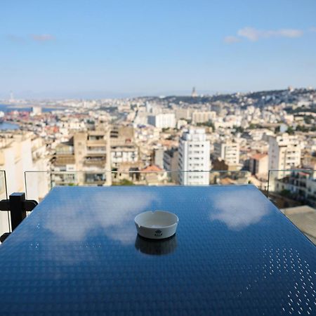 Hotel Ralf Algiers Luaran gambar