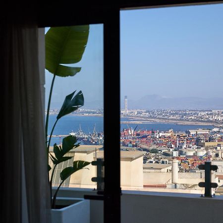 Hotel Ralf Algiers Luaran gambar