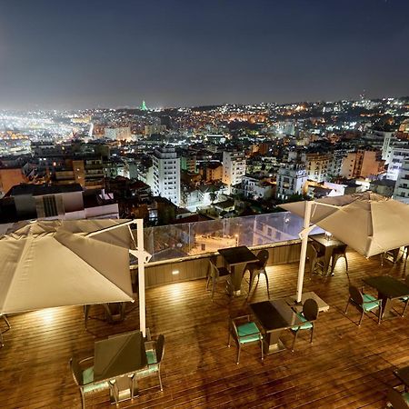 Hotel Ralf Algiers Luaran gambar