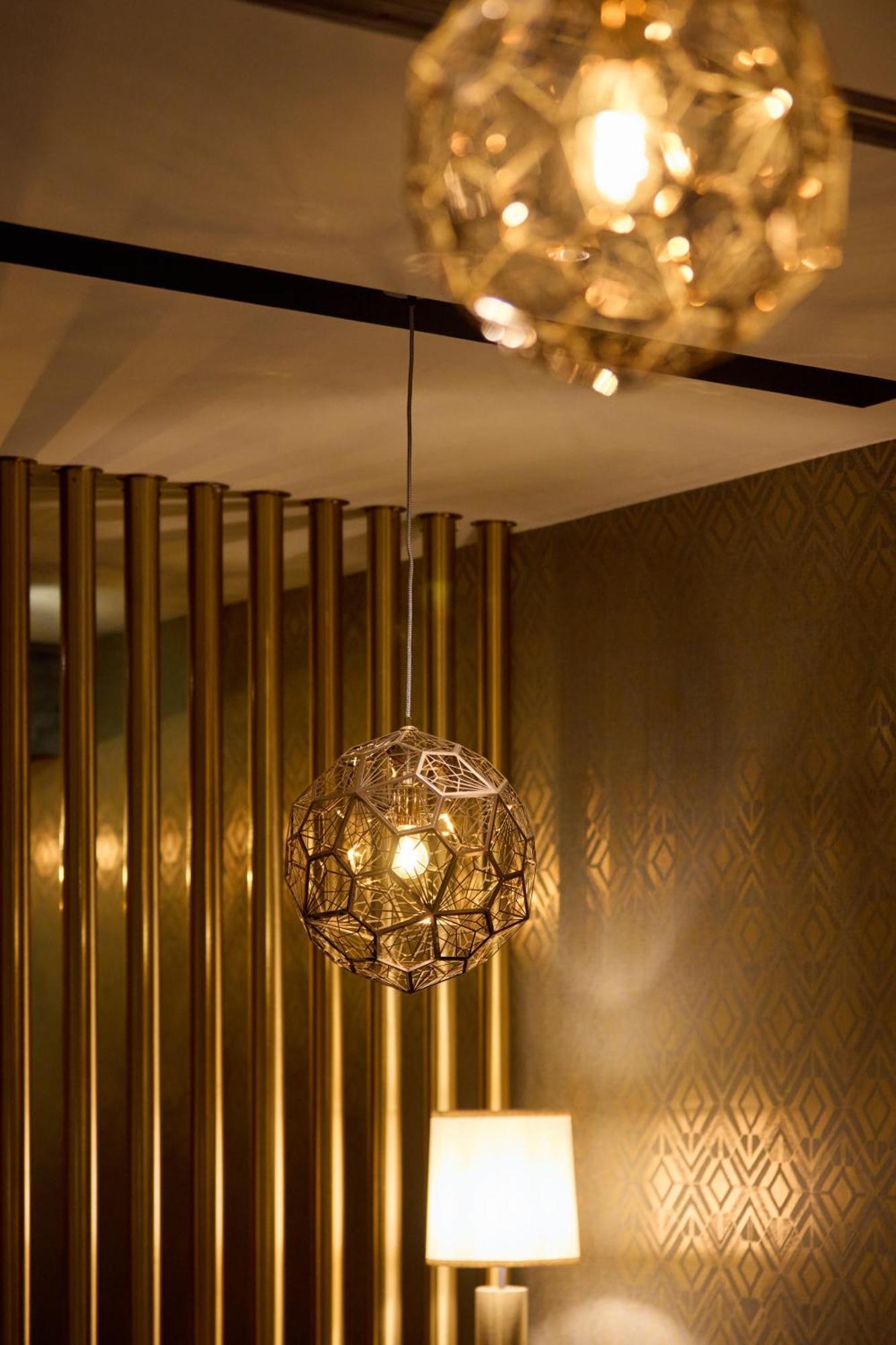 Hotel Ralf Algiers Luaran gambar