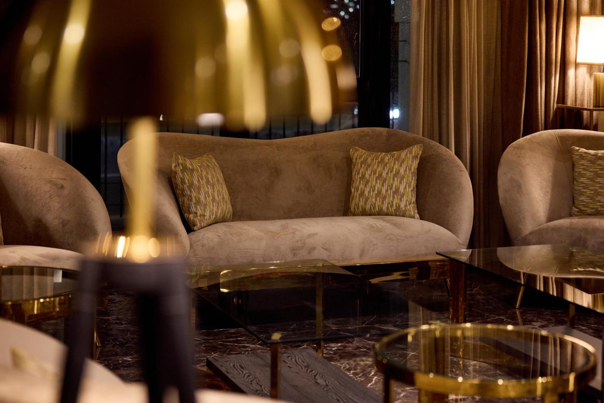 Hotel Ralf Algiers Luaran gambar