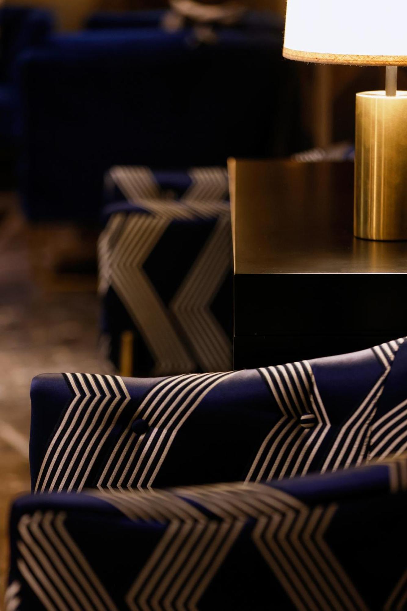 Hotel Ralf Algiers Luaran gambar
