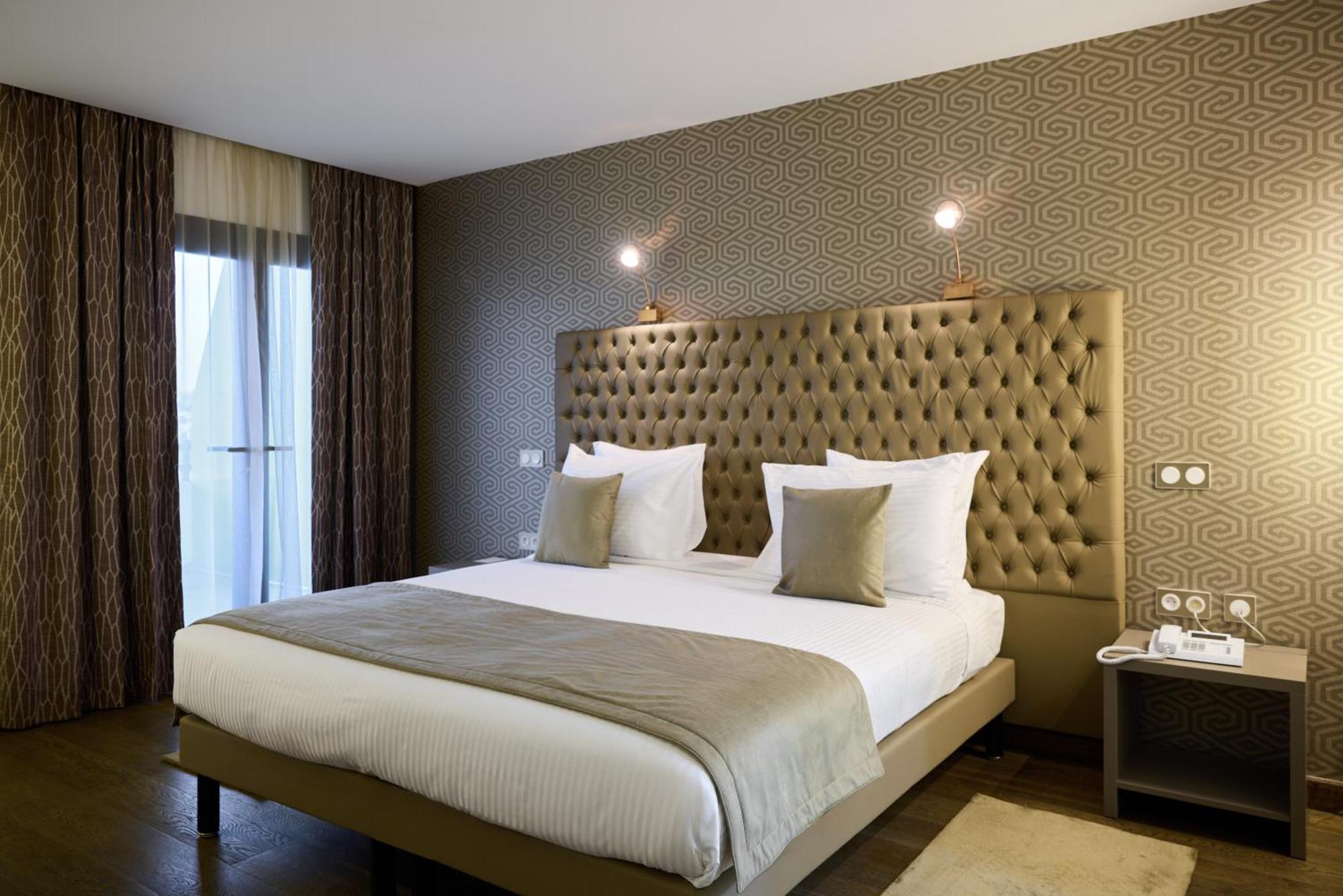 Hotel Ralf Algiers Luaran gambar