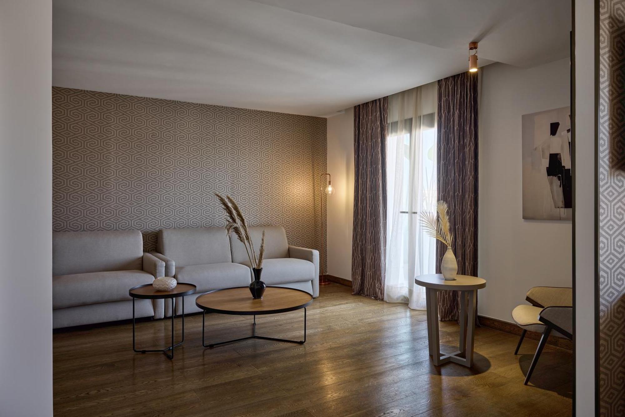 Hotel Ralf Algiers Luaran gambar