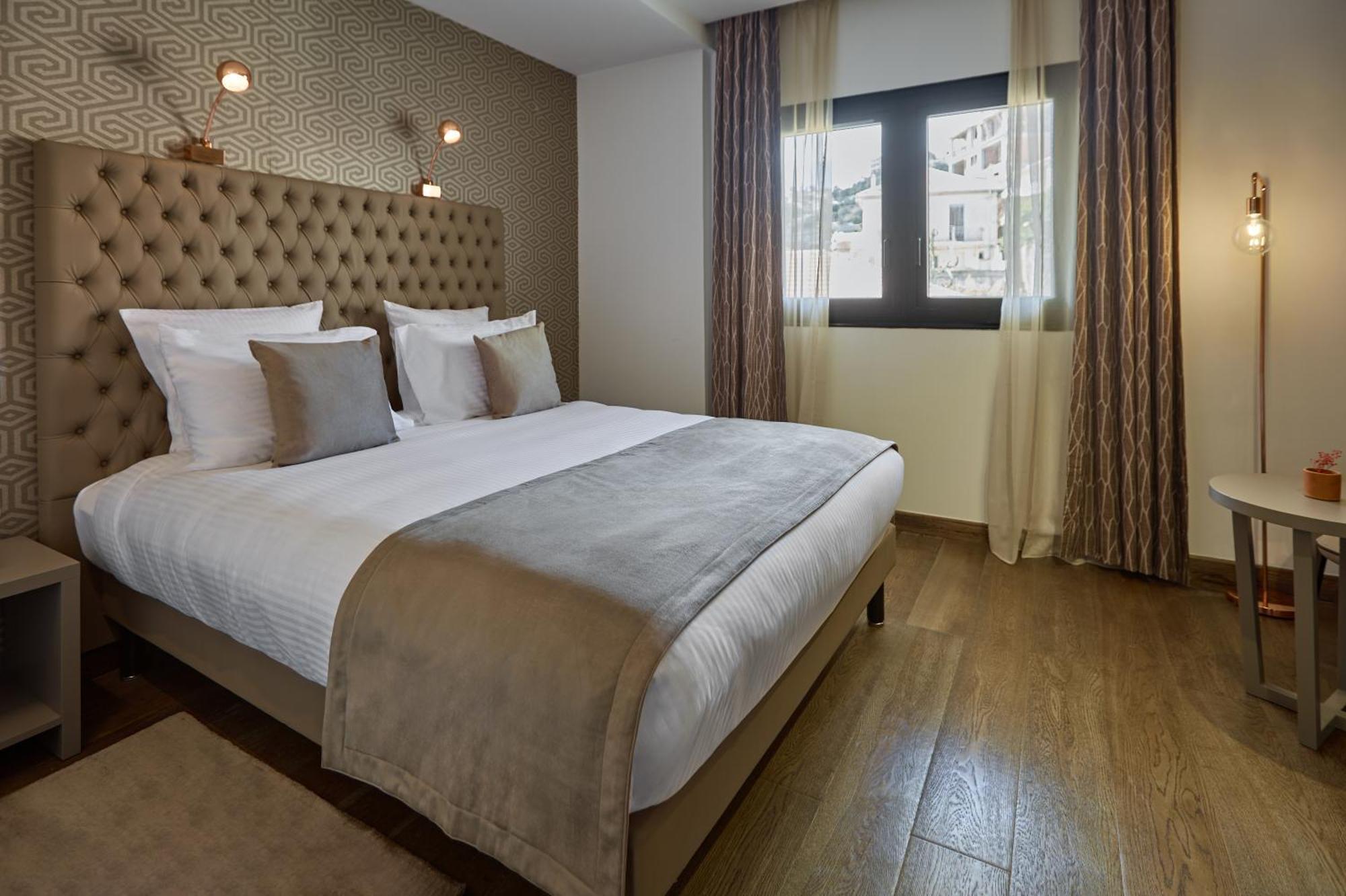 Hotel Ralf Algiers Luaran gambar
