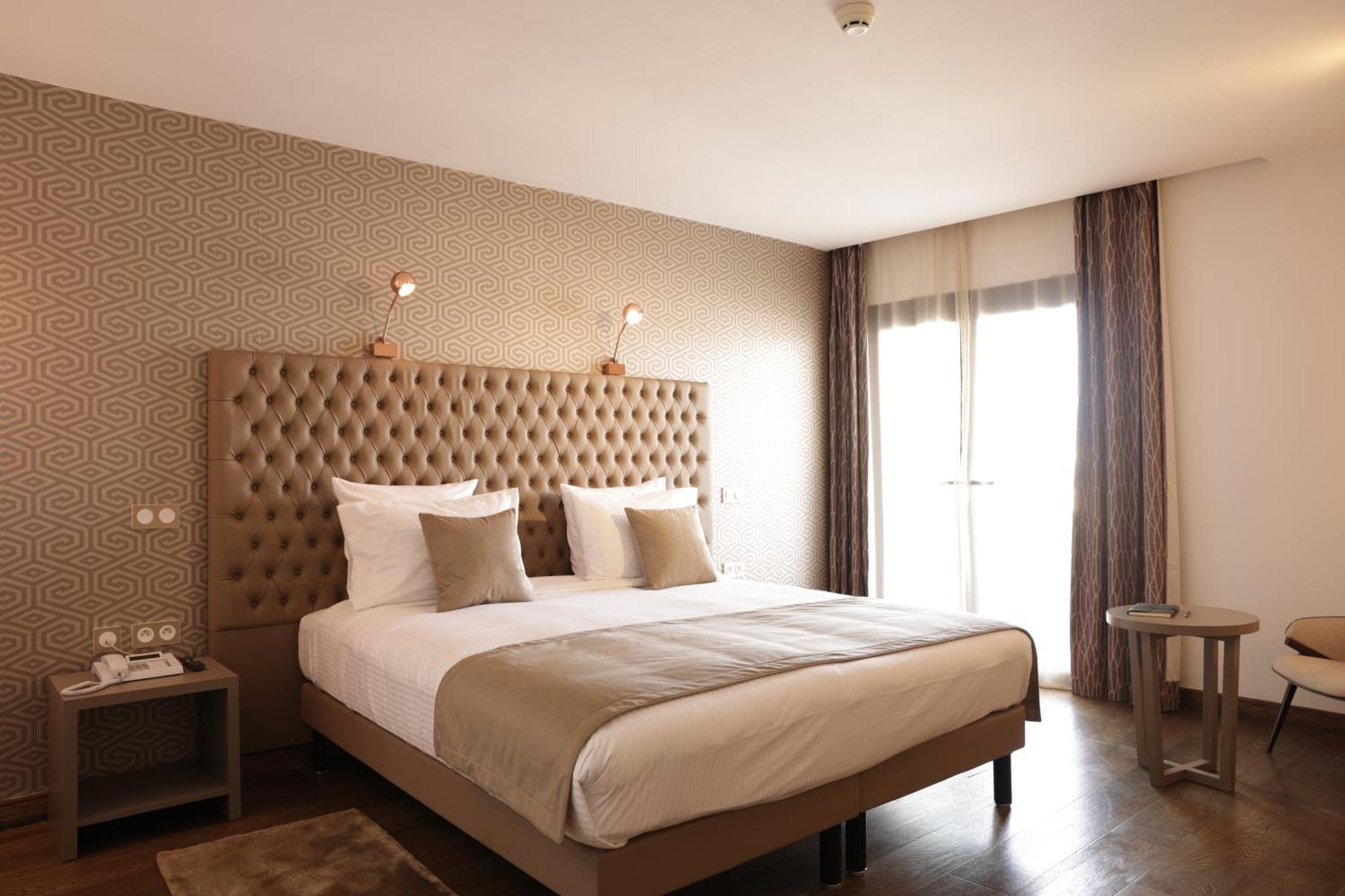 Hotel Ralf Algiers Luaran gambar